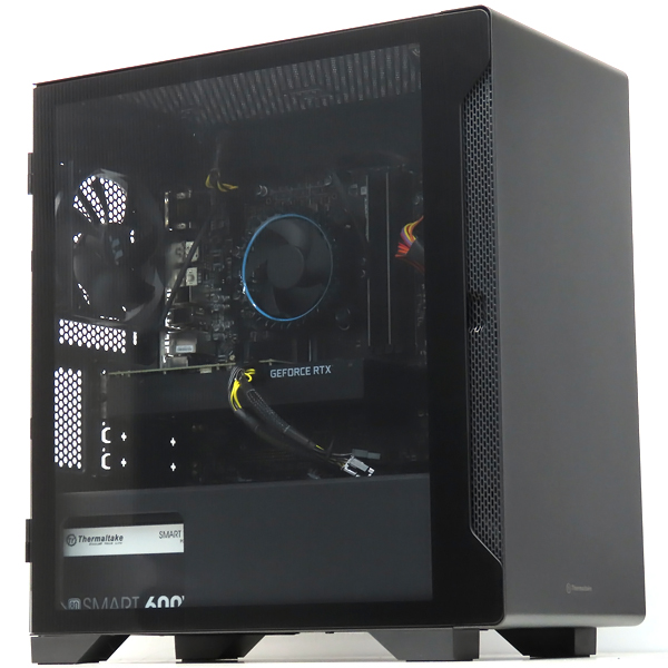 最安値で ゲーミングpc コンパクト タワー RTX 動画編集 abamedyc.com