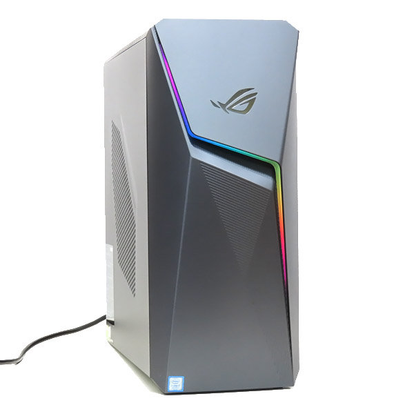 夏期間限定☆メーカー価格より68%OFF!☆ ゲーミングPC Corei7 8700