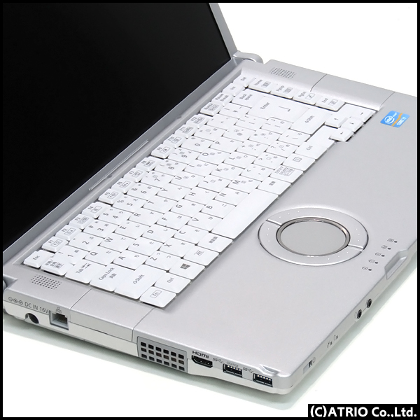 Panasonic CF-B11 メモリー:16GB 新品SSD:1TB smkn1geger.sch.id