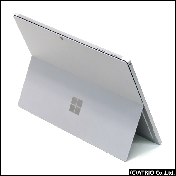 楽天市場 中古 Microsoft Surface Pro 5 Model1807 第7世代 Core I5 2 6ghz 8gb Ssd256gb 12 3インチ Pixelsense Windows10 無線lan Bluetooth Webカメラ Libreoffice 中古 Windowsタブレット サーフェス マイクロソフト 中古パソコンアトリオ