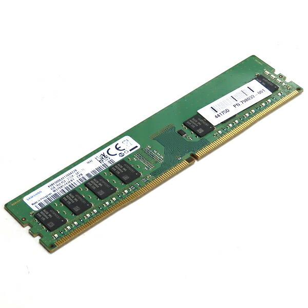 楽天市場】【中古】おまかせ 有名メーカー メモリー DDR4 4GB PC4-2133P PC4-17000 DIMM デスクトップ用：中古 パソコンアトリオ