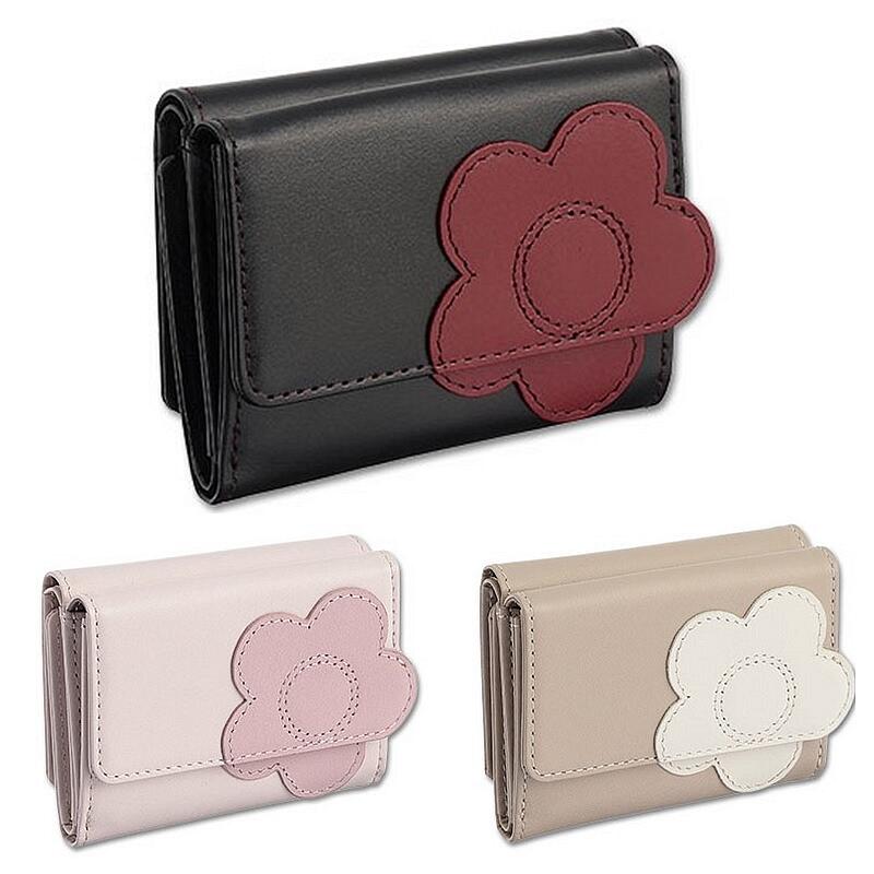 未使用品　マリークワント　二つ折り財布 楽天市場】【未使用品】【財布】MARY QUANT マリー クワント 2