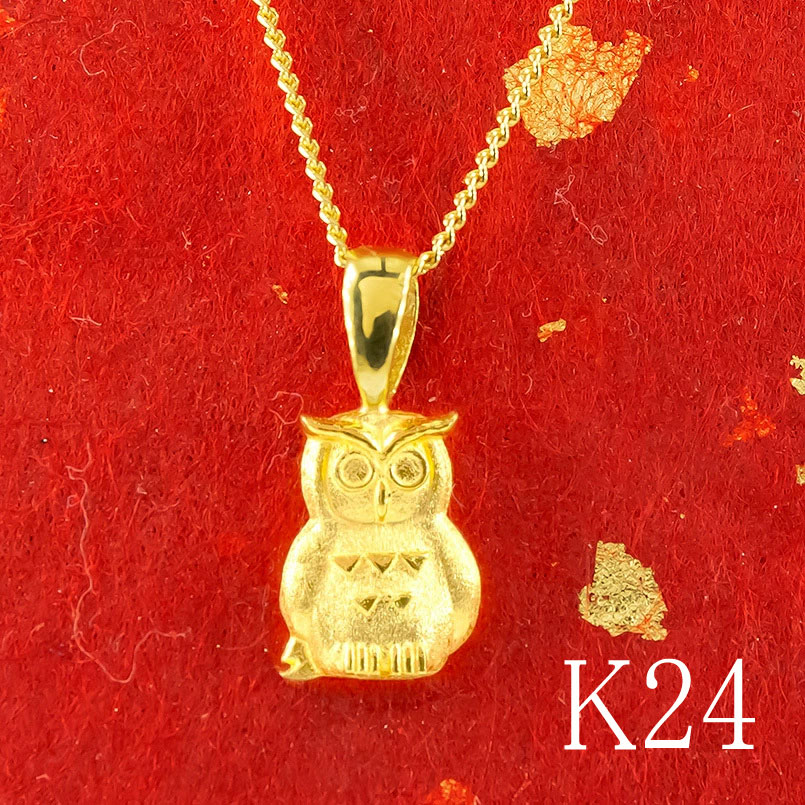楽天市場】K24 ツバル フクロウ金貨 1/25オンス 1.24g 流通品 クリア