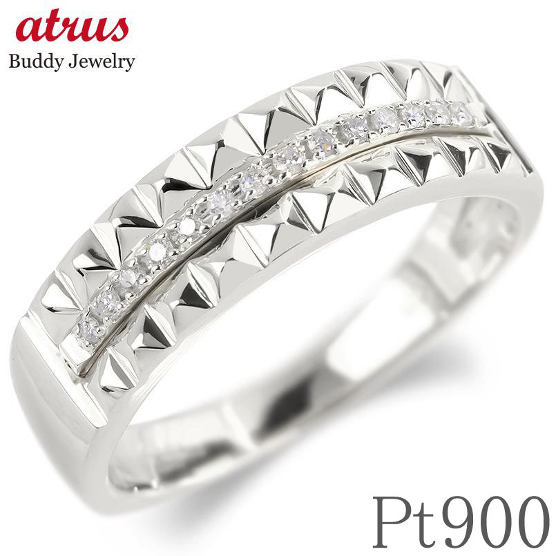 楽天市場】ツイストリング サイズオーダー ダイヤモンドリング