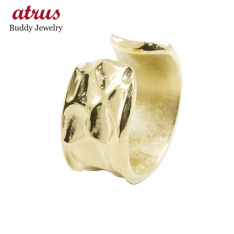 イエロー イヤーカフ クリップタイプのイヤリング イエロー イヤーカフ クリップタイプのイヤリング AU750ラウンド