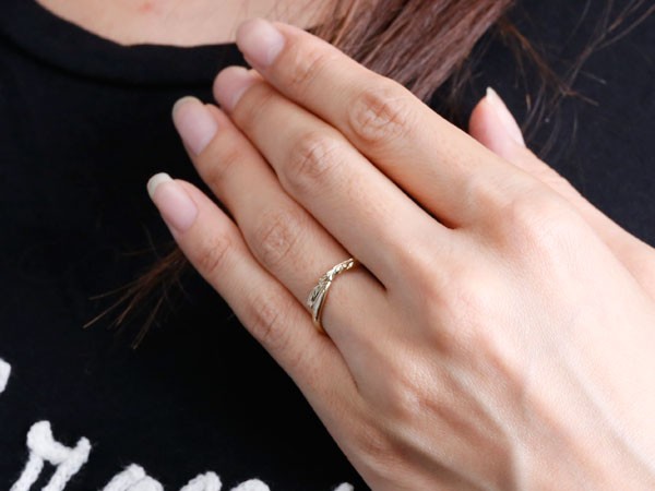 超安い品質 ペアリング 結婚指輪 マリッジリング プラチナ ハワイアンジュエリー 2本セット pt900指輪 シンプル 地金 メンズ レディース  送料無料 プレゼント fucoa.cl