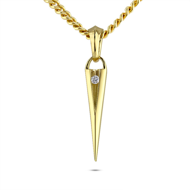 18金ペンダント 楽天市場】18金 ペンダントトップ イニシャル入り メンズ 18k 喜平用