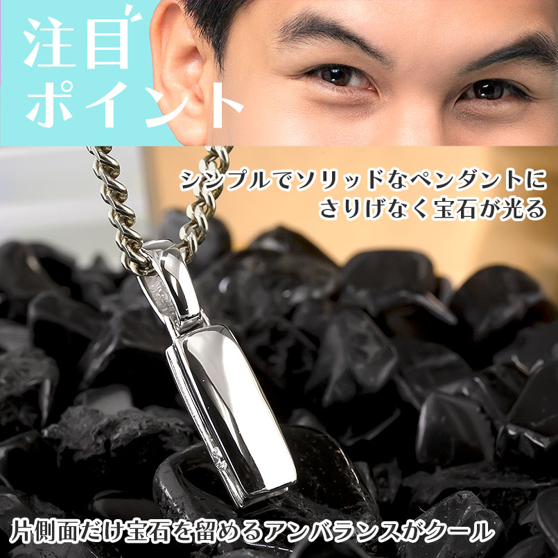 10金 ペンダントトップ ネックレス 喜平用 ダイヤモンド ホワイト