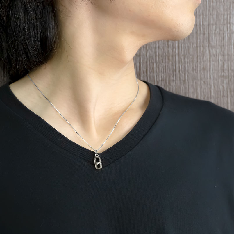 並行輸入品] 10金 ペンダントトップ ネックレス ゴールド リング ダイヤモンド 浮き輪 ペア リンクコーデ セット ホワイトゴールドk10 指輪  マリンモチーフ 送料無料 LGBTQ ユニセックス 男女兼用