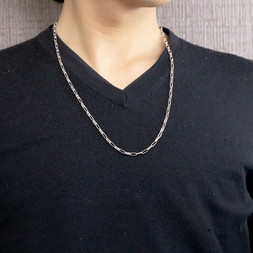 日本正規品 チェーンのみ メンズ ネックレス 18金 ホワイトゴールドk18 地金ネックレス メンズ 50cm 送料無料 シンプル 男性 チェーン ネックレス 地金 カット ホワイトゴールドk18 18k ゴールド 60cm メンズアクセサリー Www Solidarite Numerique Fr 日本正規品 チェーンのみ メンズ ネックレス 18金 ホワイトゴールドk18 地金ネックレス メンズ 50cm 送料無料 シンプル 男性 チェーン ネックレス 地金 カット ホワイトゴールドk18 18k ゴールド 60cm メンズアクセサリー Www Solidarite Numerique Fr