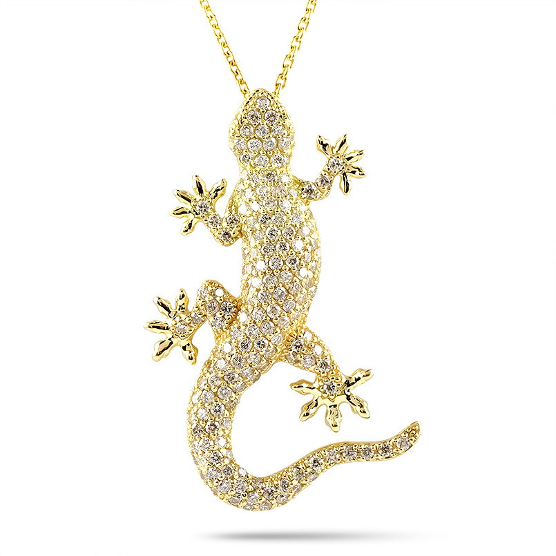 楽天市場】【10%OFFクーポンセール】ネックレス メンズ 18金