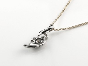 プラチナ ネックレス メンズ ダイヤモンド ペンダント トップ ダイヤ チェーン 人気 男性用 の 送料無料 Napierprison Com