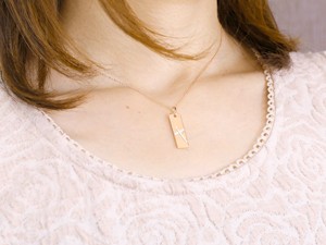 大幅にプライスダウン 18金 ネックレス ペンダントトップ メンズ 男性