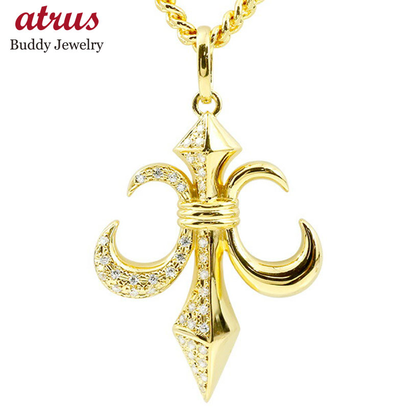 楽天市場】18金 ネックレス メンズ ペンダントトップ 喜平用