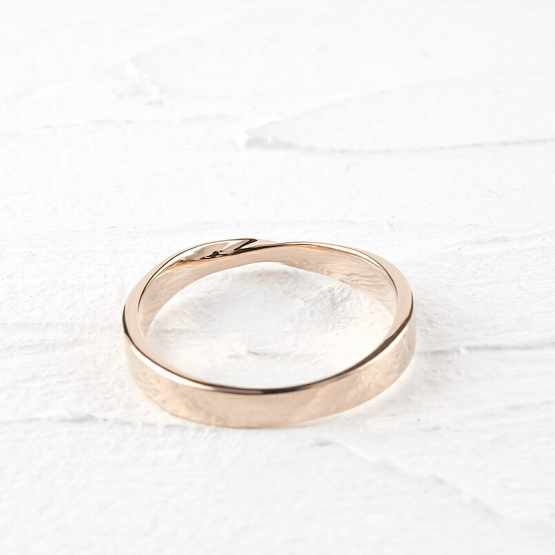 ゴールド ネックレス リング ダイヤモンド メンズ ペア リンクコーデ セット ピンクゴールドk10 バーネックレス ペンダント トップ 指輪 スティック 送料無料 Sermus Es