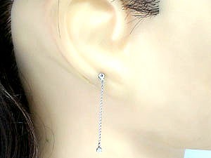 18ちゃんころ ピアス メンズ ダイア ダイヤピアス もの粒ダイヤモンド ダイヤ ブラピアスホワイトゴールドk18 天然石ダイヤ 男の人目当て 貴石 送料無料 Arcprimarycare Co Uk