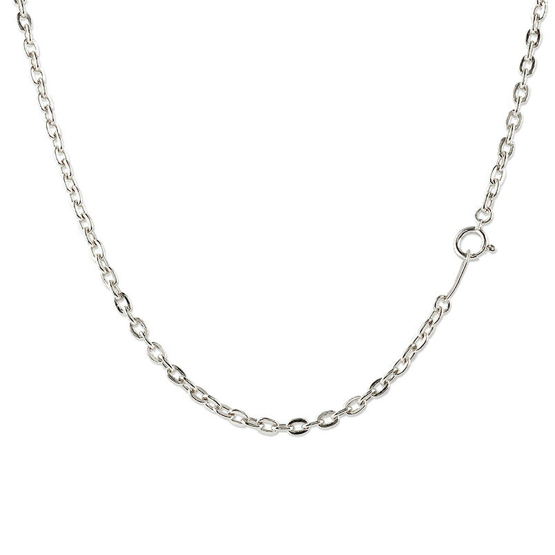 楽天市場】【最短発送】 50cm プラチナ999 純プラチナ