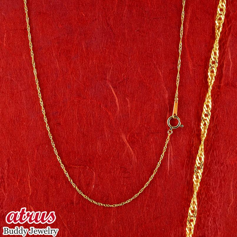 o*a様 遺品整理 24K刻印　ネックレス 再出品！100円スタート！】 24K刻印あり 喜平ネックレス