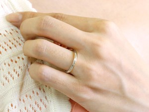 あなたにおすすめの商品 ペアリング カップル 結婚指輪 マリッジリング