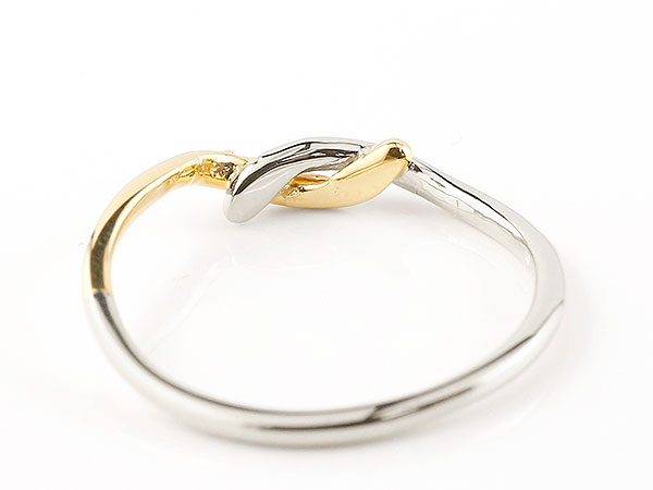 【楽天市場】ペアリング カップル 2個セット プラチナ 18金 結婚指輪 マリッジリング 華奢 細い イエローゴールドk18 ダイヤモンド