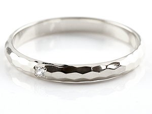 売れ筋新商品 ペアリング 結婚指輪 プラチナ リング ペア ダイヤモンド