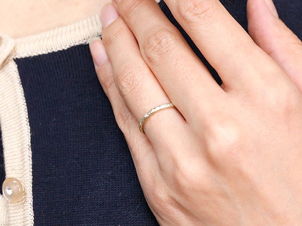 結婚指輪 プラチナ 安い ペアリング ペア 2本セット ダイヤモンド一粒 pt900 指輪 ペア マリッジリング華奢 男性 女性 最短納期 送料無料  セール SALE 通販