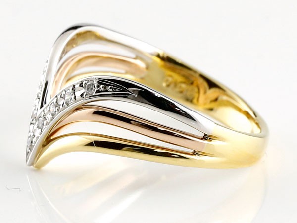 プラチナペアリング カップル 18金 結婚指輪 マリッジリング メンズ