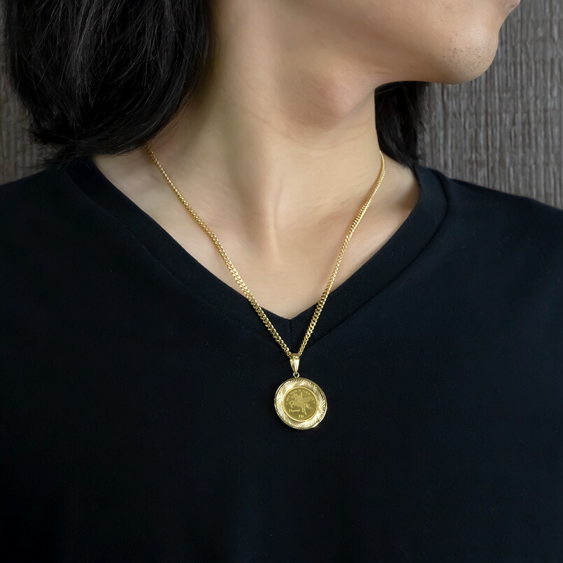 交換無料 ペンダントトップ メンズ 純金 24金 ネックレス 男性 喜平 コイン ペガサス 22年 純金貨 エリザベス女王 イギリス イエローゴールドk18 真鍮 1 オンス 送料無料 18k 18金 Piramidesconstrucao Com Br