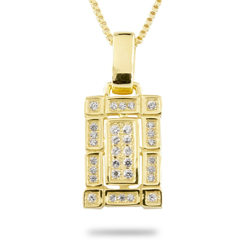 18金ペンダント 楽天市場】18金 ネックレス ペンダントトップ ダイヤモンド