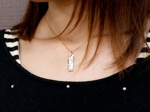 アウトレットセール 特集 10金 ネックレスペンダント ハワイアン ...