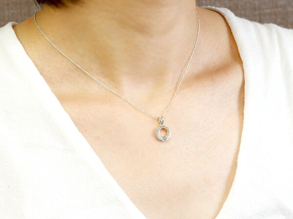 ネックレス ペンダント 10 Offスーパーsale メンズ プラチナ ネックレス 文字入れ ペンダントトップ ダイヤモンド プレゼント 人気 男性用 送料無料 ジュエリー工房アトラス