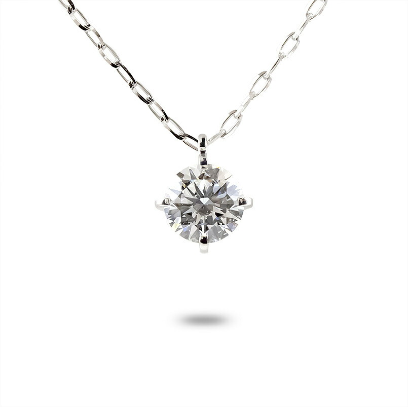 楽天市場】ラボグロウン ダイヤモンド 0.5ct （IGI鑑定書付） プラチナ