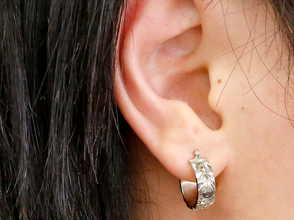 切り刻む トリプル 紛争 メンズ 用 ピアス Miyabina Jp