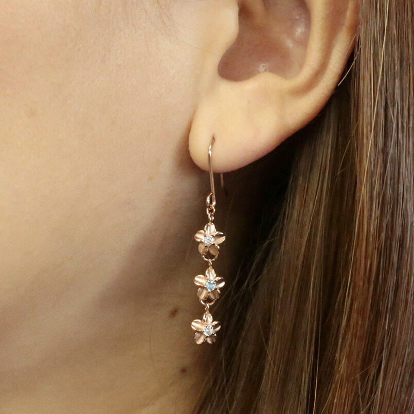 78%OFF!】 18金 ピアス ダイヤ ダイヤモンド ダイヤピアス ロングピアス ホワイトゴールドk18 フックピアス揺れる 天然石 チェーン  タッセル 宝石 揺れるピアス の 送料無料 LGBTQ ユニセックス 男女兼用 18k