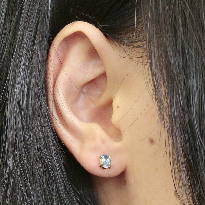 NEW限定品】 18金ピアス つけっぱなし メンズ ピアス キャッチの