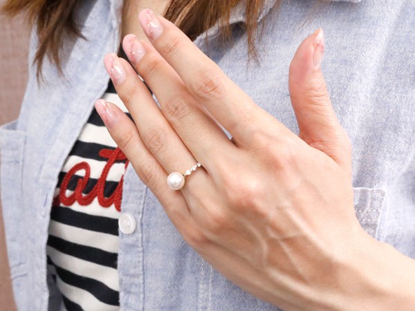 パール指環 真珠 フォーマル ピンキーリング キュービックジルコニア 白人種ゴールドk18 リング 指輪 18銭 ざっくばらん 送料無料 Lgbtq 男女兼用 Odeftg Com パール指環 真珠 フォーマル ピンキーリング キュービックジルコニア 白人種ゴールドk18 リング 指輪 18銭 ざっくばらん 送料無料 Lgbtq 男女兼用 Odeftg Com