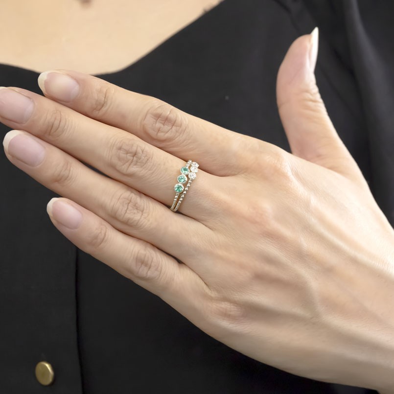 最大55%OFFクーポン プラチナ リング 婚約指輪 レディース