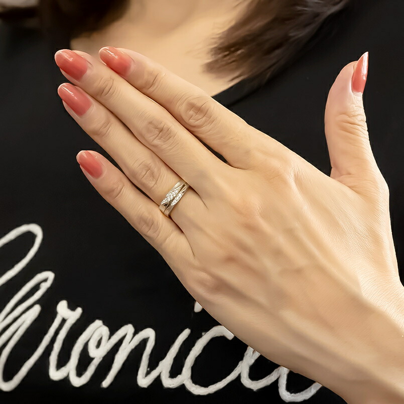 ジュエリー工房アトラス プラチナ リング レディース ダイヤモンド 婚約指輪 ダイヤ 安い エンゲージリング幅広 ボール 指輪 ピンキーリング  pt900 宝石 女性 送料無料 セール SALE