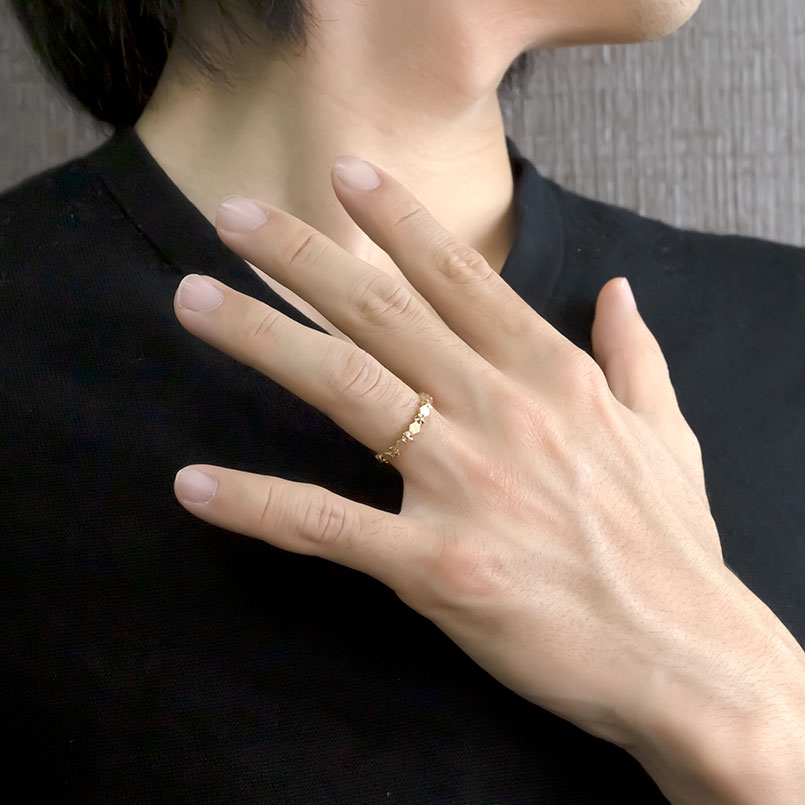 日本産】 allアル結婚指輪 マリッジリング ペアリング プラチナ ゴールド オーダー ia-digitala.m75.ro