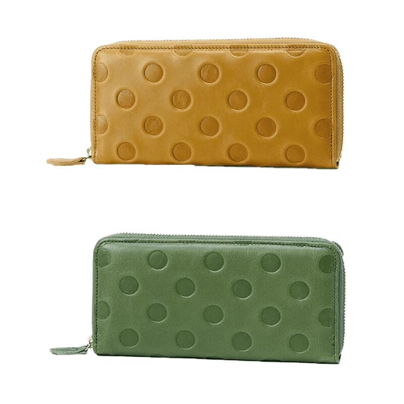 珍しい 楽天市場 財布 レディース 長財布 アンシグネ サライ Sarai Sarai Un Signet ラウンド ファスナー レザー メッシュ カジュアル ナチュラル 革 大人 バッグのあつた 最新人気 Andhes Org Ar