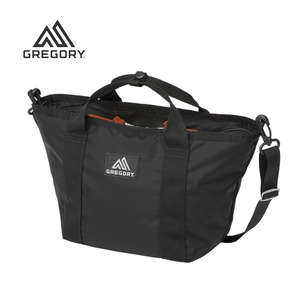 グレゴリー トート トートバッグ Gregory ボートトートs Boattote S アウトドア メンズ レディース 斜めかけ プレゼント ギフト 父の日 Francophile Dk