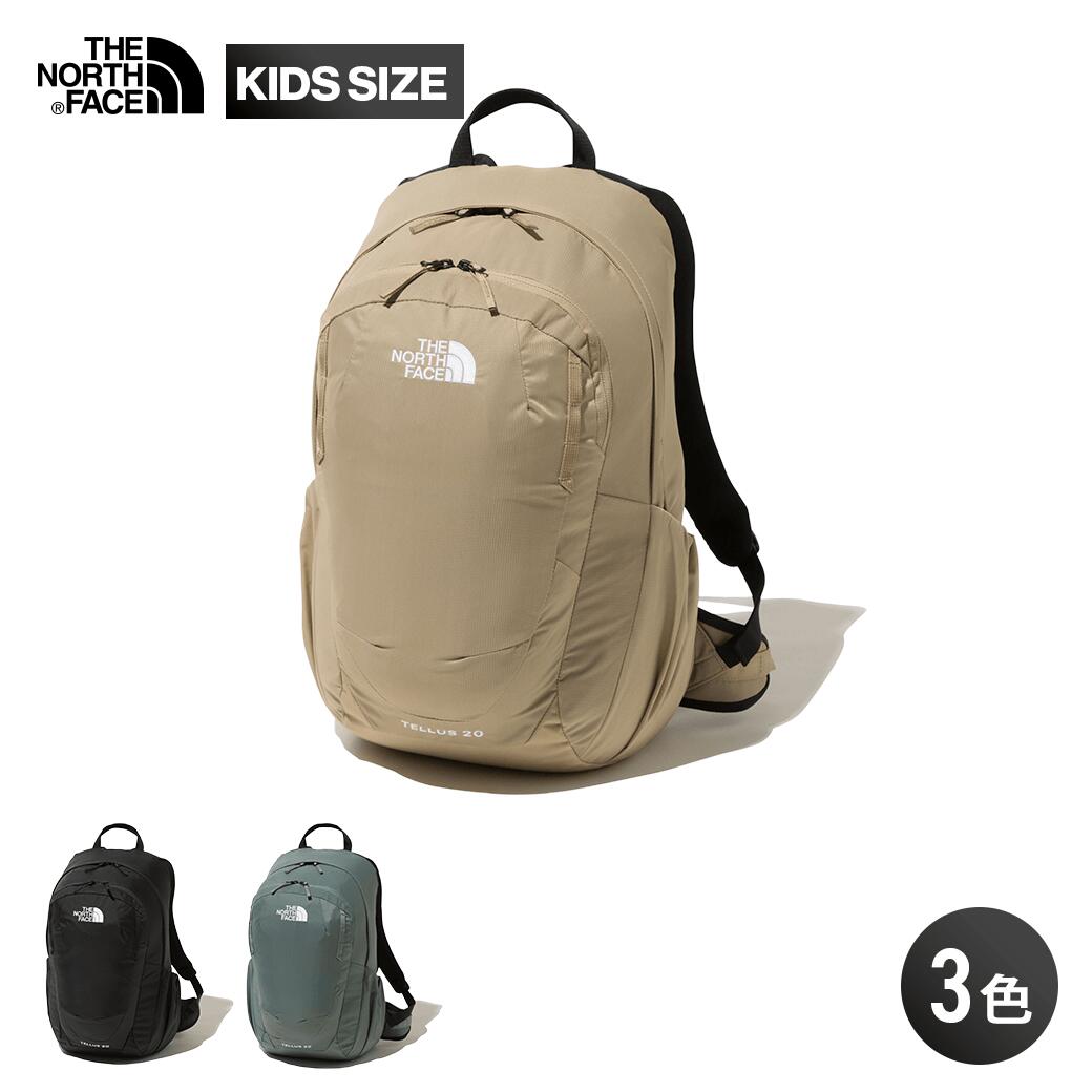 【楽天市場】THE NORTH FACE（ザ・ノース・フェイス）テルス20（キッズ）（K Tellus 20） NMJ72206：バッグのあつた