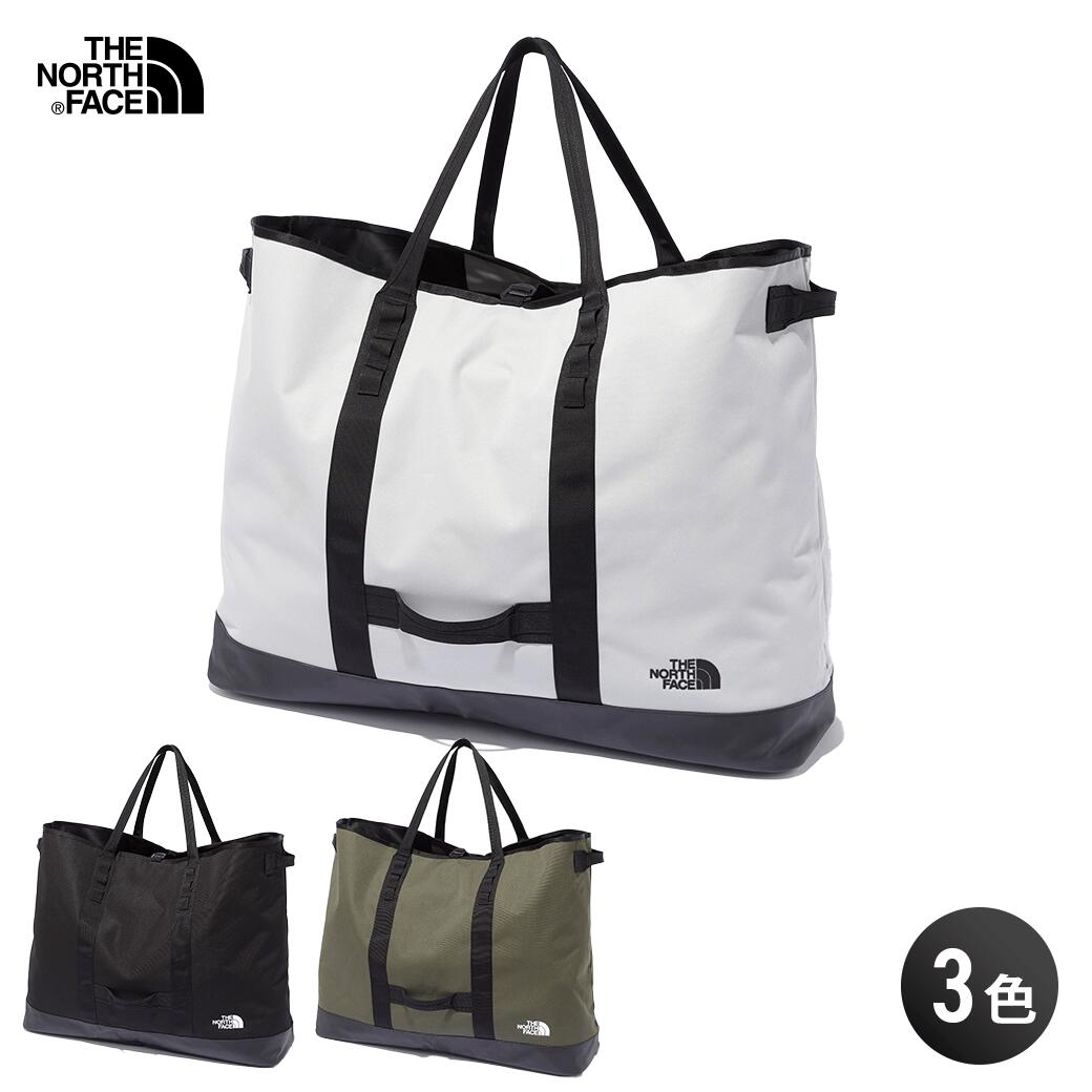 THE NORTH FACE ザ ノース フェイス フィルデンスギアトートL Fieludens Gear Tote L NM82200  速くおよび自由な