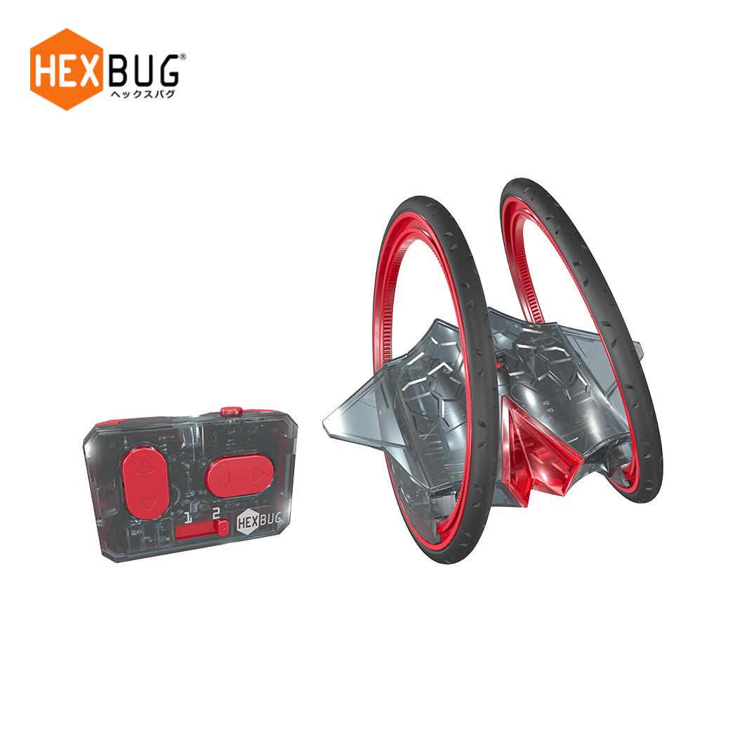 楽天市場】HEX BUG ヘックスバグ アリ 知育玩具 おもちゃ 知育 スキル