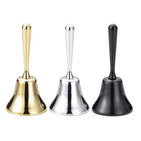 楽天市場】【ゴーリキアイランド】 ハンドベル S | ベル 楽器