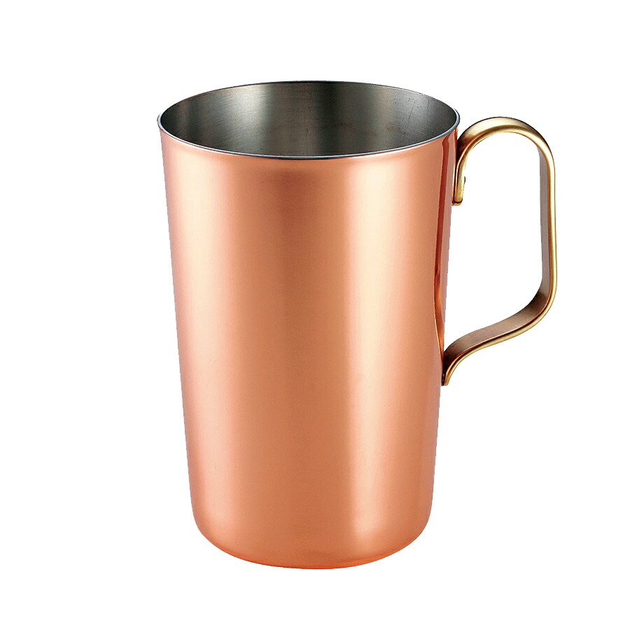 SW 銅 コーヒーマグ 20oz(34920200)