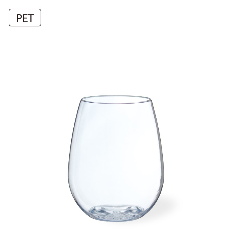 長円petマグ 350ml 72個 オボスpetカップ 350ml 沖縄 離島 貨物輸送別途 尻がる ループ使える 欠片にくい タマゴ型の愛くるしげpet水飲み Pasadenasportsnow Com