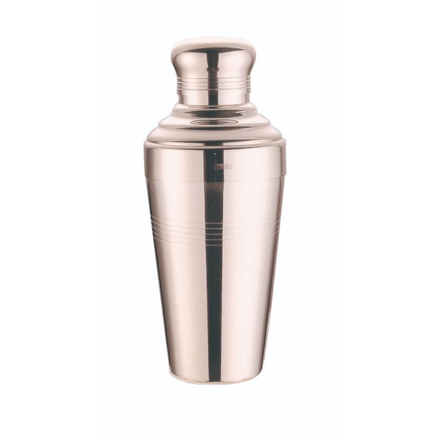 楽天市場】YUKIWA カクテルシェーカージャンボ 790ml 18-8