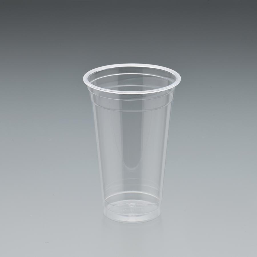 バイオPET優勝杯 480ml(16薬局衡オンス) 89粍差しわたし 1,000個 (バイオPET製) バイオPET優勝杯 89-16薬局衡オンス ※沖縄・離島 貨物輸送別途【持ち帰り紙カップ・お役目用・使い捨て食料雑貨類容れもの】