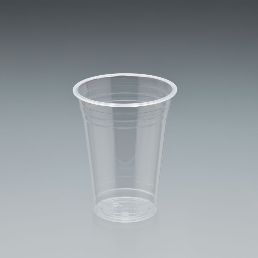 小物などお買い得な福袋 バイオPETカップ 500ml 17オンス 96mm口径 1 000個 バイオPET製 96-17オンス ※沖縄 離島  送料別途 fucoa.cl